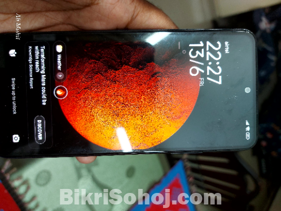 Redmi Note 11 Global Edition 6-128